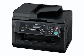 Toner Impresora Panasonic KX-MB 2020